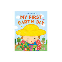 Henry Holt & Company Inc My First Earth Day (inbunden, eng)