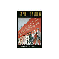 Cornell University Press Empire of Nations (häftad, eng)