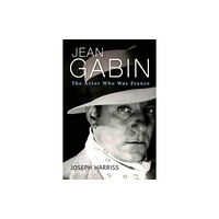 The University Press of Kentucky Jean Gabin (häftad, eng)