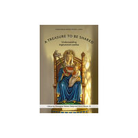 The catholic university of america press A Treasure to be Shared (häftad, eng)