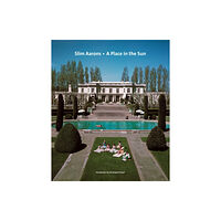 Abrams Slim Aarons: A Place in the Sun (inbunden, eng)