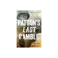 Stackpole Books Patton's Last Gamble (häftad, eng)