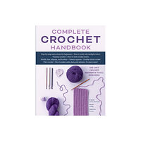 Stackpole Books Complete Crochet Handbook (häftad, eng)