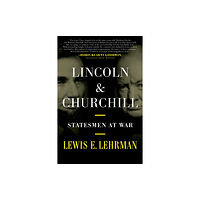 Stackpole Books Lincoln & Churchill (häftad, eng)