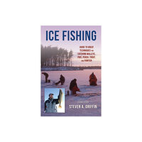 Stackpole Books Ice Fishing (häftad, eng)