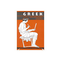 Fordham university press Greek (häftad, eng)