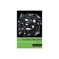 Duke university press On Being Included (häftad, eng)