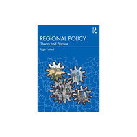 Taylor & francis inc Regional Policy (häftad, eng)