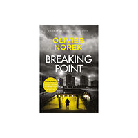 Quercus Publishing Breaking Point (häftad, eng)