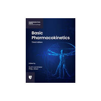 Pharmaceutical Press Basic pharmacokinetics (häftad, eng)