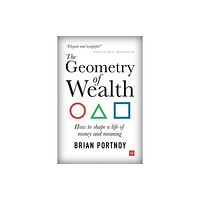 Harriman House Publishing The Geometry of Wealth (häftad, eng)