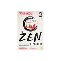 Harriman House Publishing The Zen Trader (häftad, eng)