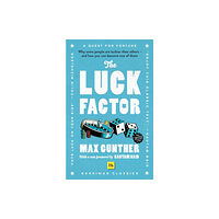 Harriman House Publishing The Luck Factor (häftad, eng)