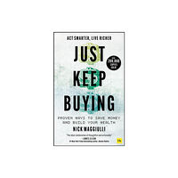 Harriman House Publishing Just Keep Buying (häftad, eng)