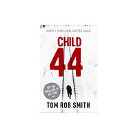 Simon & Schuster Ltd Child 44 (häftad, eng)