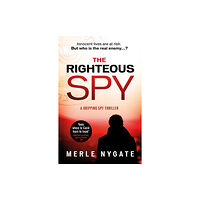 Verve Books The Righteous Spy (häftad, eng)