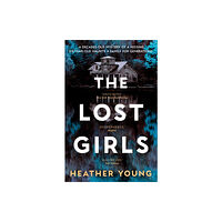 Verve Books The Lost Girls (häftad, eng)