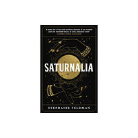 Verve Books Saturnalia (häftad, eng)