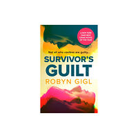 Verve Books Survivor's Guilt (häftad, eng)