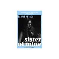 Verve Books Sister of Mine (häftad, eng)