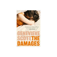 Verve Books The Damages (häftad, eng)