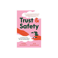 Verve Books Trust and Safety (häftad, eng)