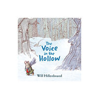 Holiday House Inc The Voice in the Hollow (inbunden, eng)