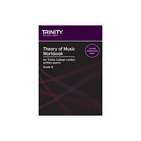 Trinity College London Press Theory of Music Workbook Grade 8 (2009) (häftad, eng)