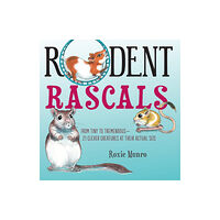 Holiday House Inc Rodent Rascals (häftad, eng)