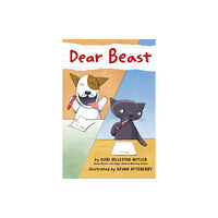 Holiday House Inc Dear Beast (häftad, eng)