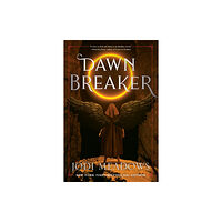 Holiday House Inc Dawnbreaker (inbunden, eng)