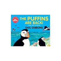 Holiday House Inc The Puffins are Back (häftad, eng)