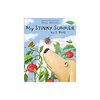 Holiday House Inc My Stinky Summer by S. Bug (häftad, eng)