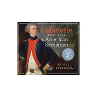 Holiday House Inc Lafayette and the American Revolution (häftad, eng)