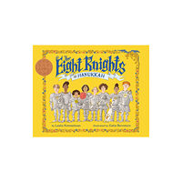 Holiday House Inc The Eight Knights of Hanukkah (häftad, eng)