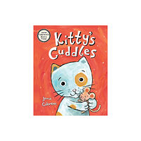 Holiday House Inc Kitty's Cuddles (häftad, eng)