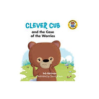 David C Cook Publishing Company Clever Cub & the Case of the W (häftad, eng)