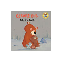 David C Cook Publishing Company Clever Cub Tells the Truth (häftad, eng)