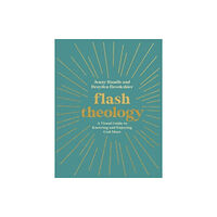 David C Cook Publishing Company Flash Theology (häftad, eng)