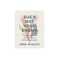 David C Cook Publishing Company Shes Not Your Enemy - Includes (häftad, eng)