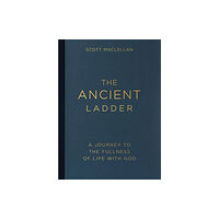 David C Cook Publishing Company Ancient Ladder (häftad, eng)