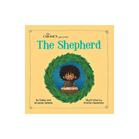 David C Cook Publishing Company Chosen Presents the Shepherd (inbunden, eng)