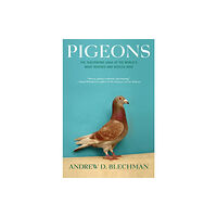 Grove Press / Atlantic Monthly Press Pigeons (häftad, eng)