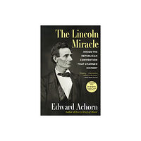 Grove Press / Atlantic Monthly Press The Lincoln Miracle (häftad, eng)