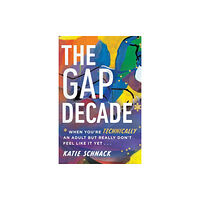 Intervarsity press The Gap Decade – When You`re Technically an Adult but Really Don`t Feel Like It Yet (häftad, eng)