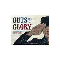 William b eerdmans publishing co Guts for Glory (inbunden, eng)