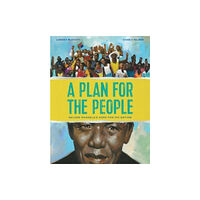 William b eerdmans publishing co A Plan for the People (inbunden, eng)