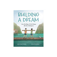 William b eerdmans publishing co Building a Dream (inbunden, eng)