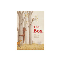 William b eerdmans publishing co The Box (inbunden, eng)