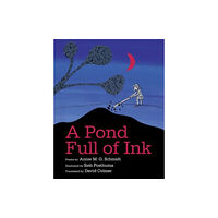 William b eerdmans publishing co Pond Full of Ink (häftad, eng)